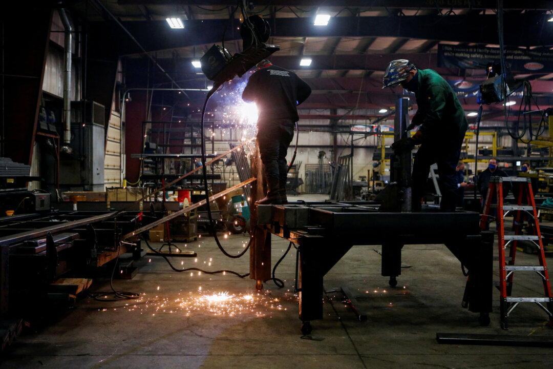 Headwinds Hit US Manufacturing as Demand Cools, While New Orders and Employment Drop