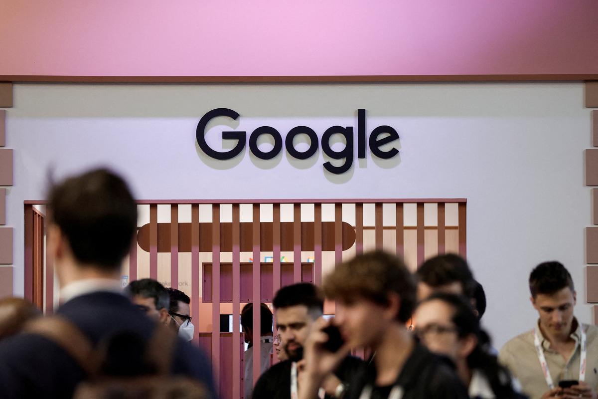 Google Targeted in Fresh EU Consumer Groups’ Privacy Complaints