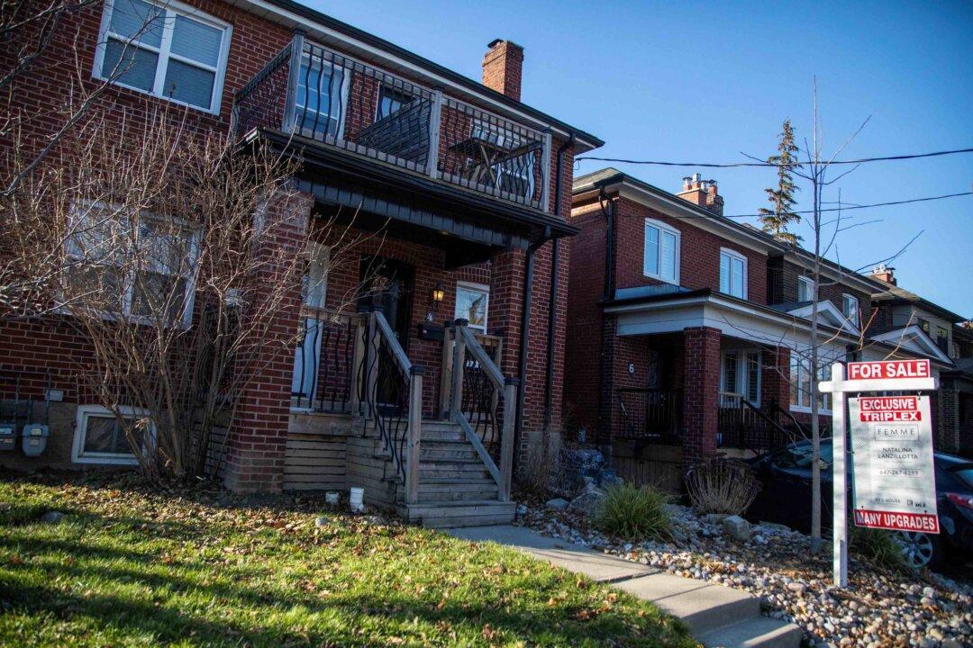 Canada’s Bank Regulator Confirms Mortgage Stress Test Will Stay at Same Rate