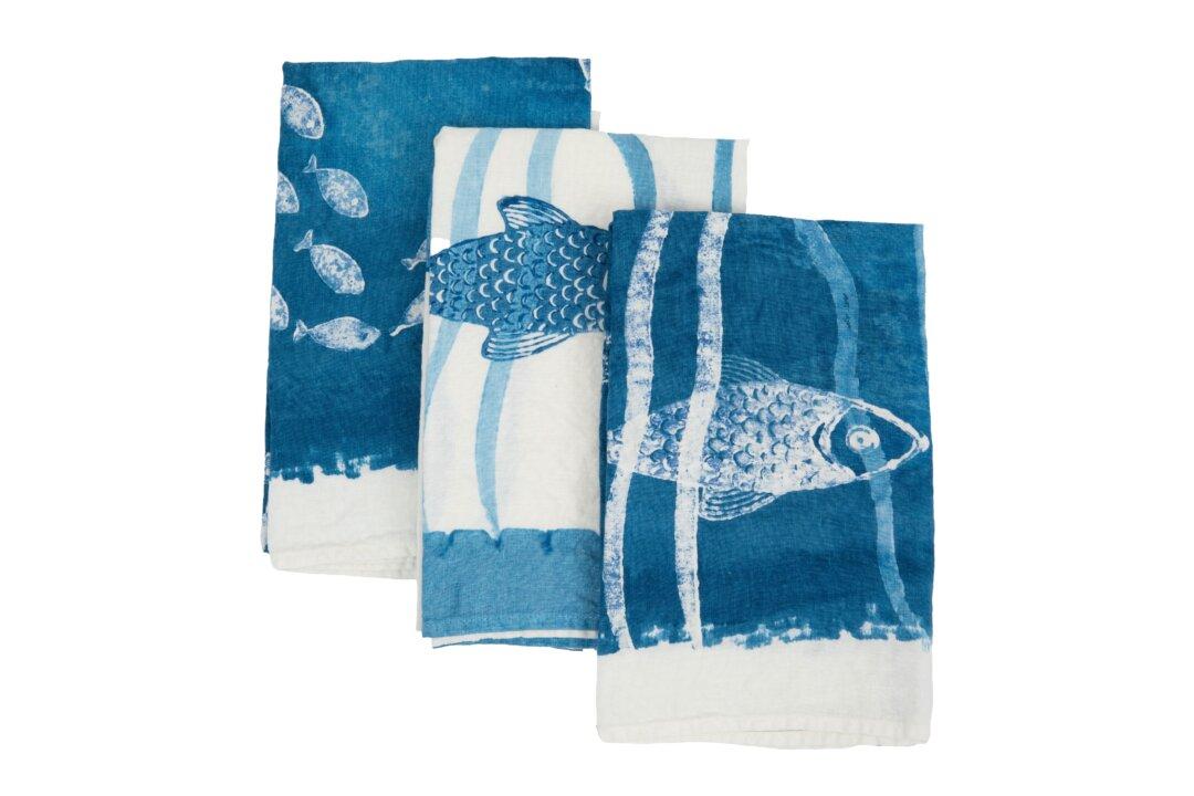 Towel Day: Book Fans Unite to Celebrate the Interstellar Symbol of Preparedness