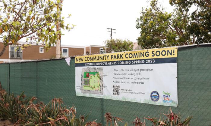 Huntington Beach Names New Park ‘17th Street’ in Honor of City’s History