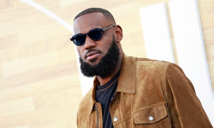 The Secrets that Helped LeBron James Become a Billionaire (Have Nothing to Do With Playing Basketball)