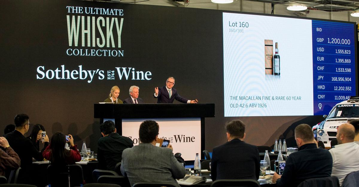 How to Invest in Wine