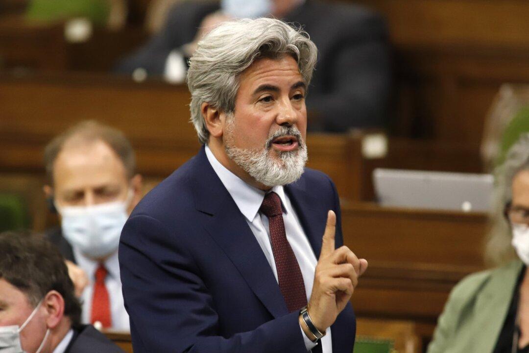 Heritage Minister Says Facebook Is Intimidating Canadians With Threats to Pull News From Platform