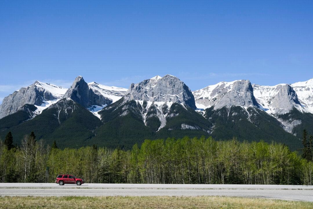 Largest Recorded Alberta Earthquake Probably Natural, Scientist Says