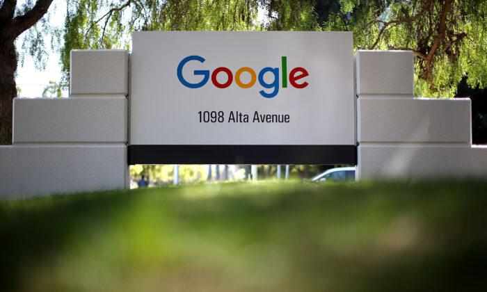 Google Agrees to $118 Million Settlement Over Gender Discrimination Lawsuit