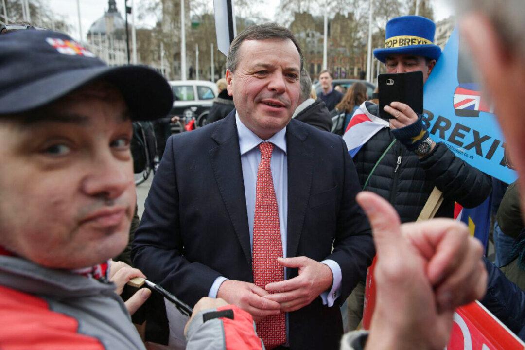 Carole Cadwalladr Wins Libel Case Against Arron Banks Using ‘Public Interest’ Defence