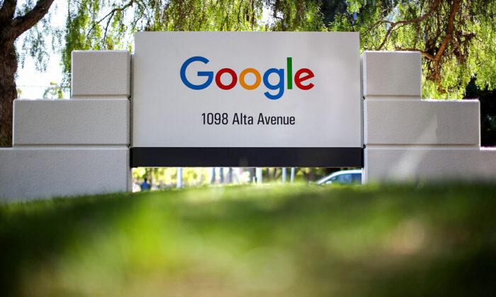 Court Rejects Google Motion to Dismiss Antitrust Lawsuit, Orders Company to Produce Documents