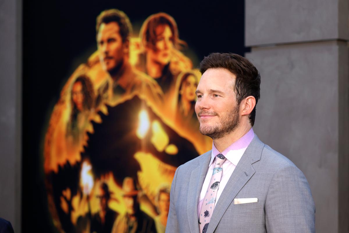 ‘Jurassic World Dominion’ Scores Sizzling $143 Million Debut at Box Office