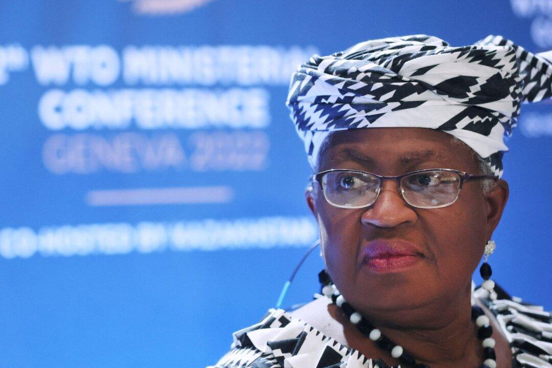 WTO Strikes Global Trade Deals Deep Into Overtime