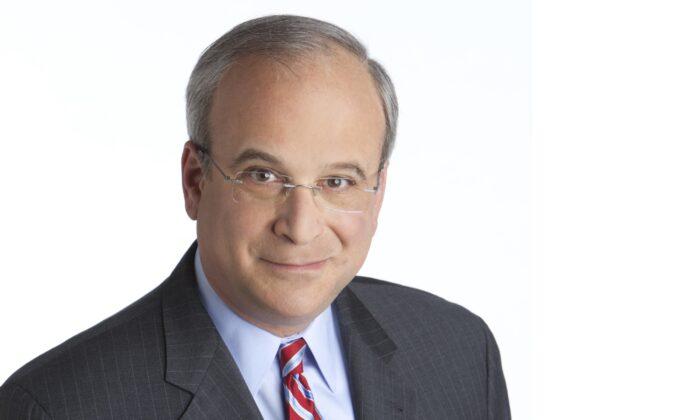 CBS News’ Richard Schlesinger of ‘48 Hours’ Is Retiring