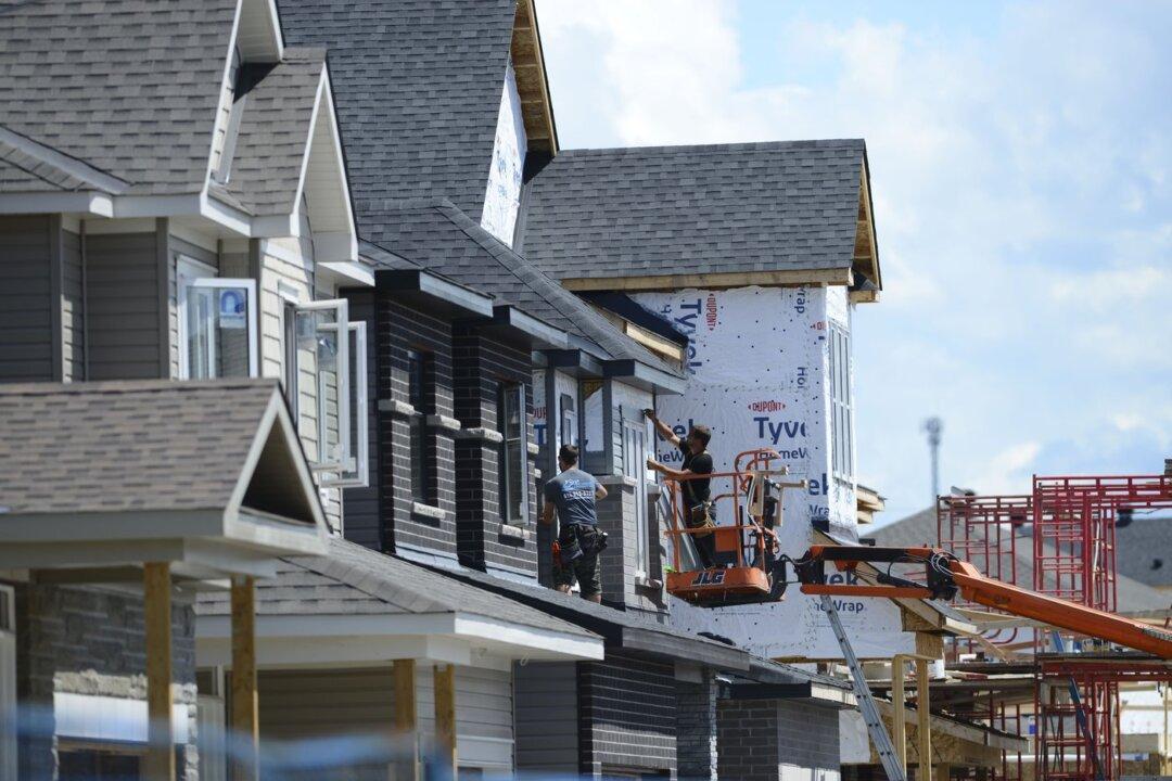 Government Can’t Solve Housing Issues Alone, Private Sector Must Be Involved: CMHC