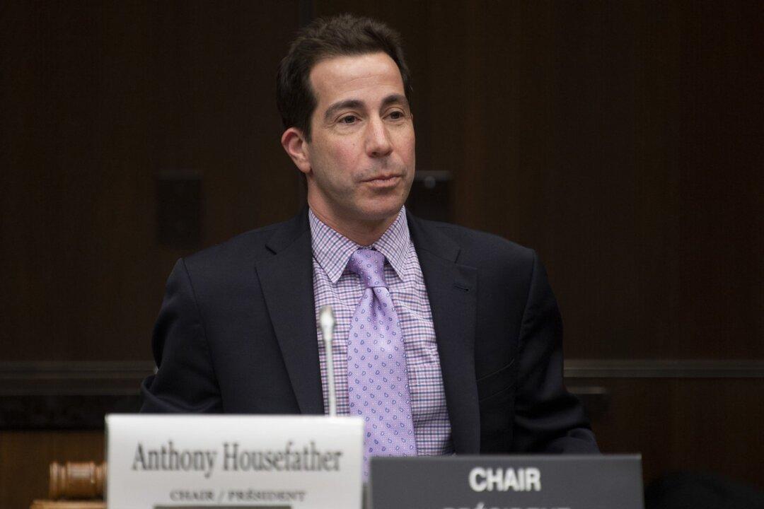 Feds’ Curb on Debate of Online Streaming Bill Condemned as Draconian by Tories