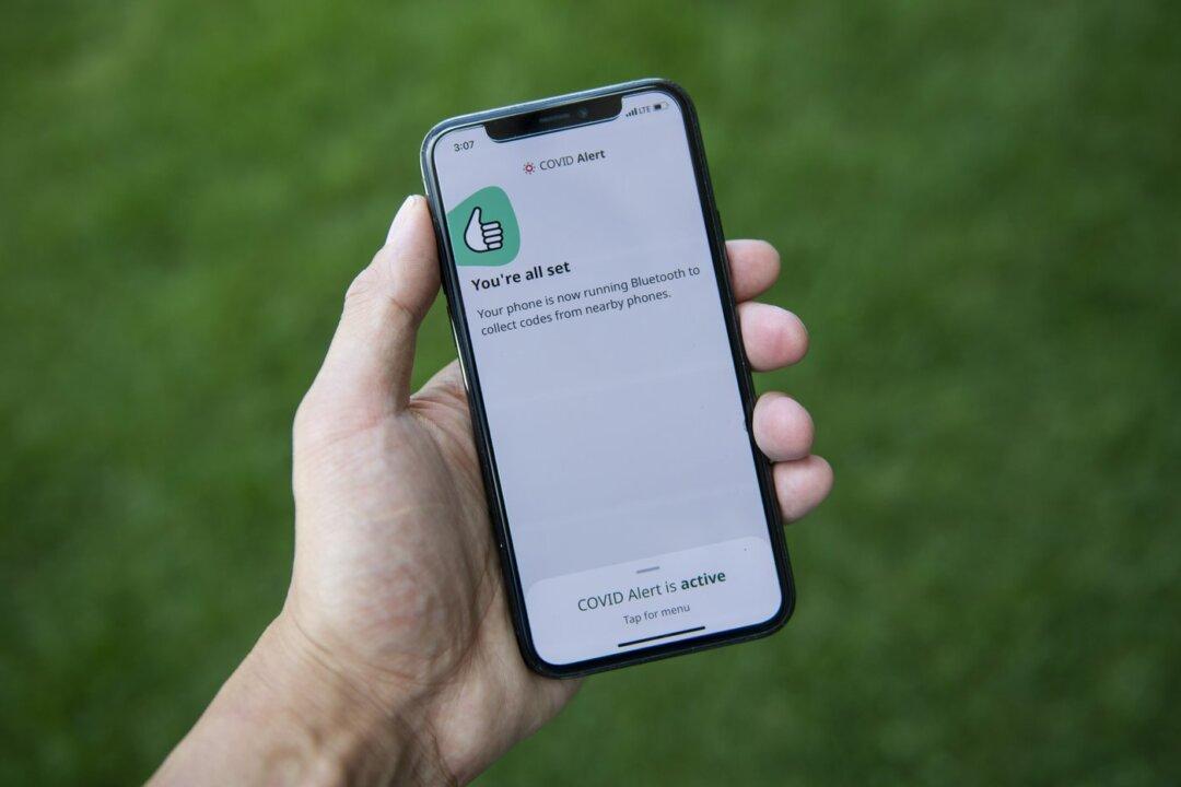 Canada’s COVID Alert App Will Be Discontinued as PCR Testing Becomes Rare