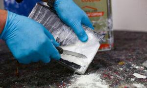 Mafia Using South Africa as Major Gateway to Smuggle Cocaine: UN Report