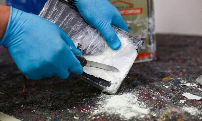 Mafia Using South Africa as Major Gateway to Smuggle Cocaine: UN Report