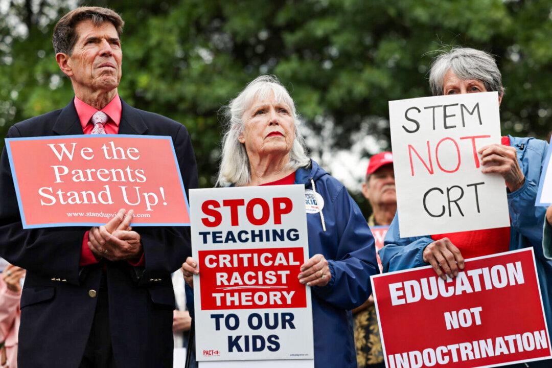 Banning Divisive Concepts in Higher Education: The Next Frontier for Texas and Other Patriotic States