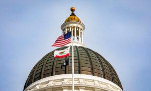 California Bill Would Seal Name–, Gender–Change Records of Minors
