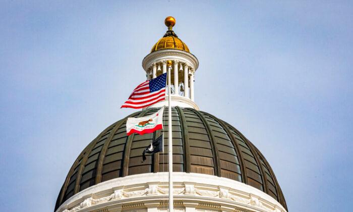 Dems Move to Make Abortion Constitutional Right in California