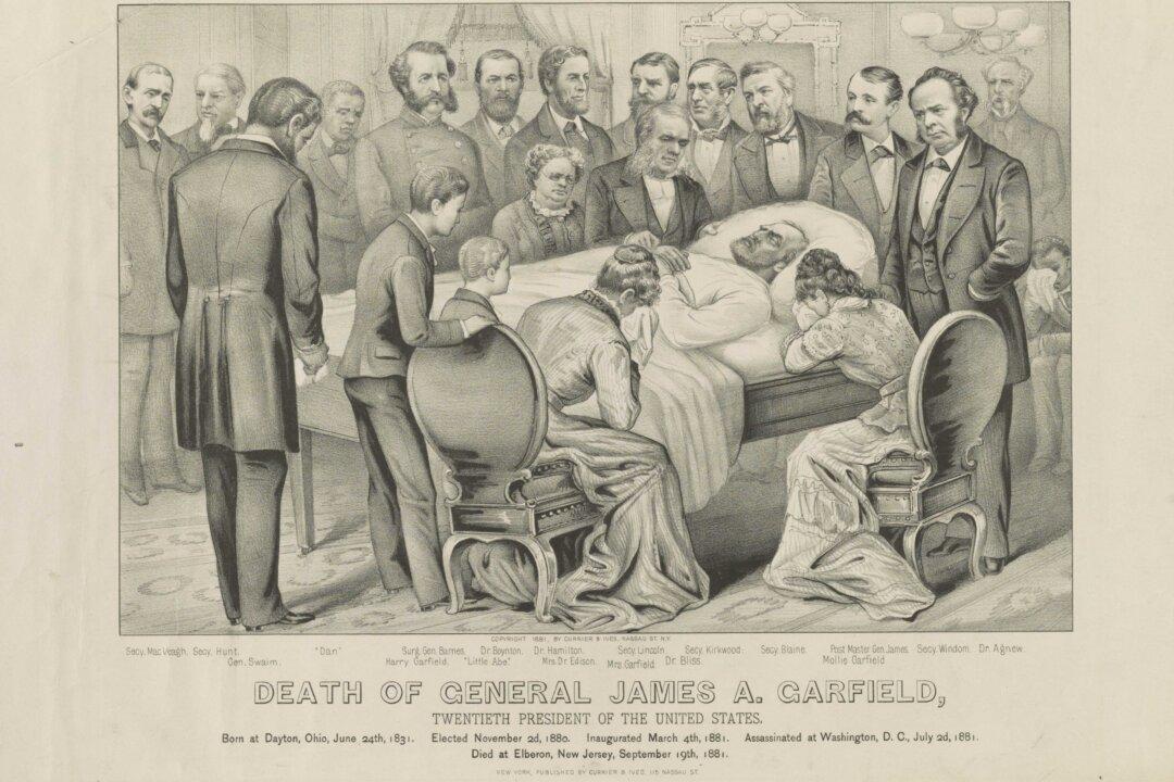 The Origin and Operation of the US Administrative State