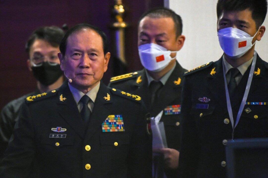 Defense Ministers Wary of China’s Increasing Threat to Peace in Asia-Pacific Region