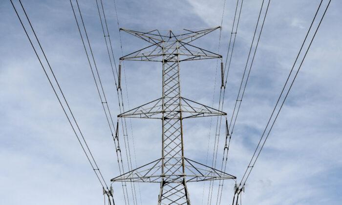 ‘Backbone’ of Australian Electricity Grid Facing Industrial Action