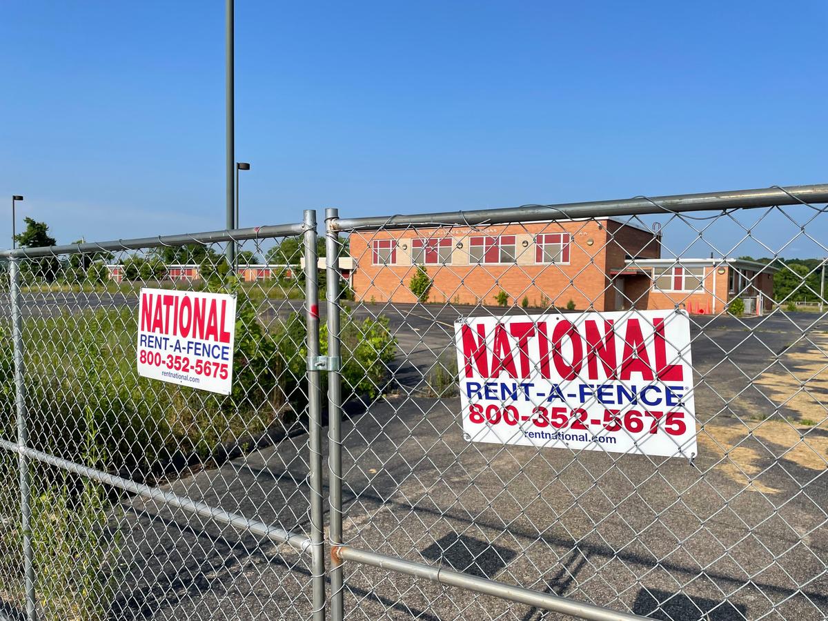Years After Finding Nuclear Contamination at School, Ohio County Still Awaits Test Results