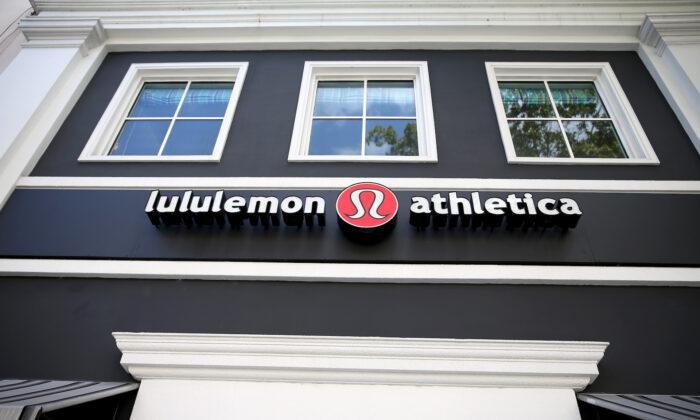 Authorities Recover Over $200,000 in Stolen Lululemon Merchandise
