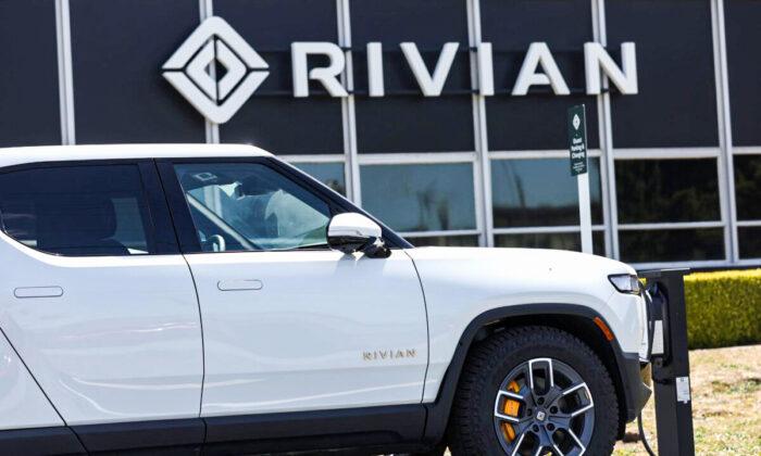 Rivian Cuts Workforce, Announces Lower Production; Shares Tumble