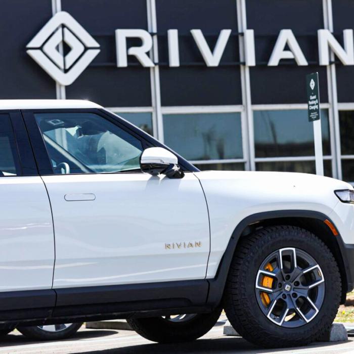 Rivian Cuts Workforce and Announces Lower Production, Stock Crashes 35 Percent