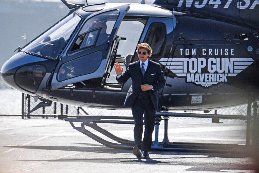 Spotify to Scoop Company Behind Val Kilmer’s Voice in Tom Cruise Blockbuster