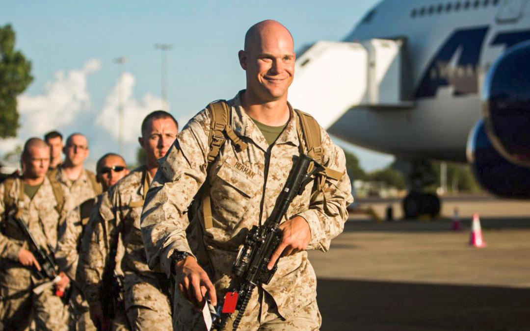US Marines Put to the Test in Australia’s Top End