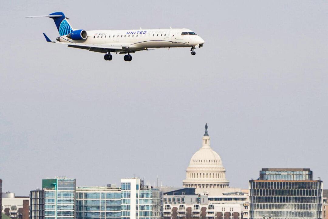 Airline Industry Concerned About Rising Costs Despite Boost in Travel This Summer