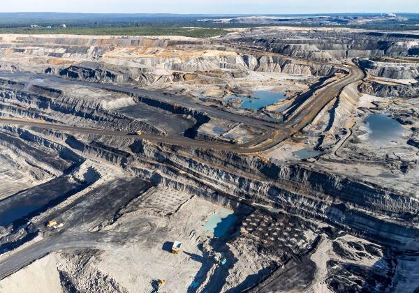 Western Australia to Close State-Owned Coal Power Stations by 2030