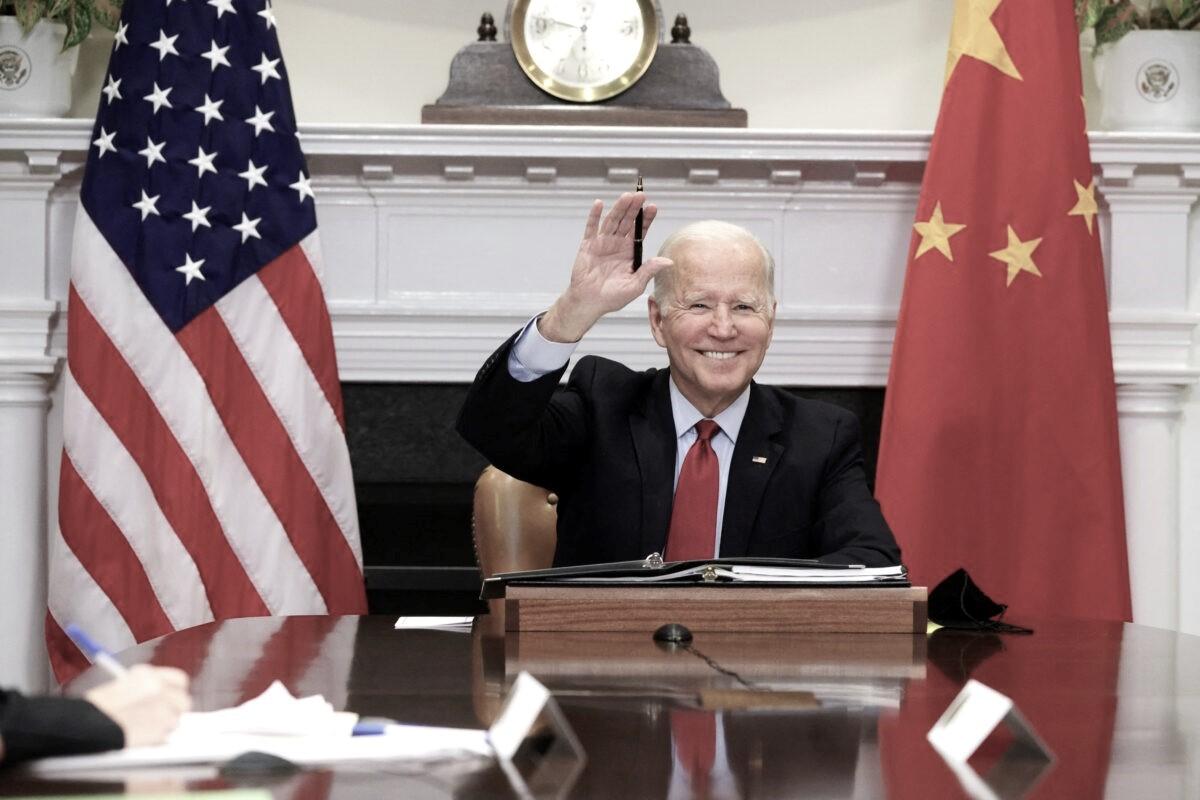 Biden Must Walk His Talk in Asia