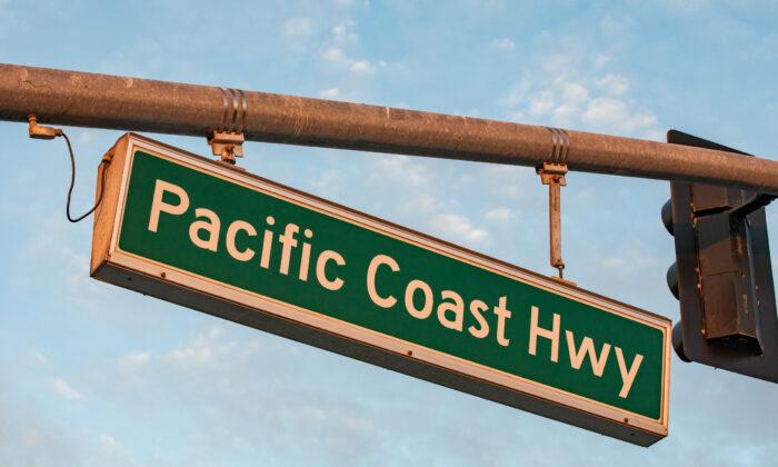 Caltrans Allocates $35 Million for Pacific Coast Highway Upgrades