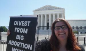 Fate of 5 DC Pro-Life Activists Now Before Federal Jury