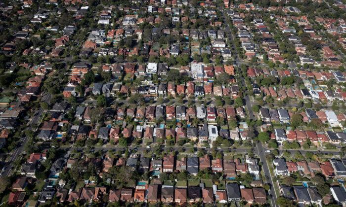 NSW Lifts Bans on Terraces, Townhouses, and 2-Storey Apartment Blocks