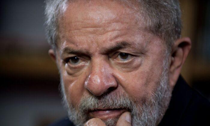 Brazilian Presidential Elections: What Do Lula’s Infatuations With Dictators Say About Himself?