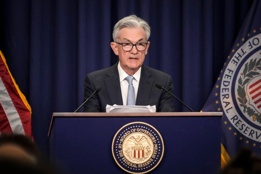 Fed Raises Interest Rates by 0.75 Percentage Point, Largest Increase in 28 Years