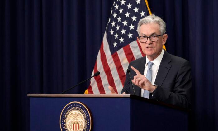 Fed Says Banks Can Handle ‘Severe’ Recession With 10 Percent Unemployment, 55 Percent Stock Meltdown