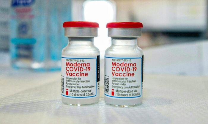 Judge Rejects Request From Moderna, Moving Key COVID-19 Vaccine Case to Discovery