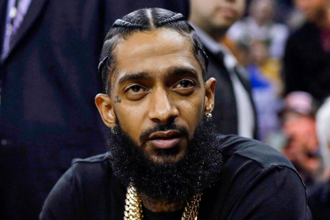 Rapper Nipsey Hussle’s Last Moments Detailed as Murder Trial Opens