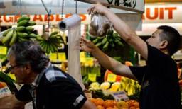 Basic Groceries Up 20 to 95 Percent Amid Cost of Living Crisis: Research