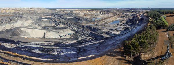 Major Investment to Transition Coal Workers to New Industries in Western Australia