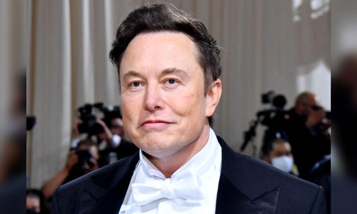 Elon Musk Responds After Twitter Files Lawsuit Against Him