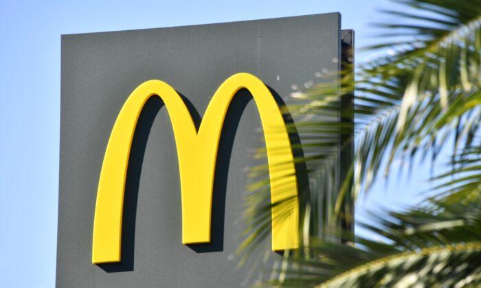McDonald’s Pays $1.3 Billions to End French Tax Spat
