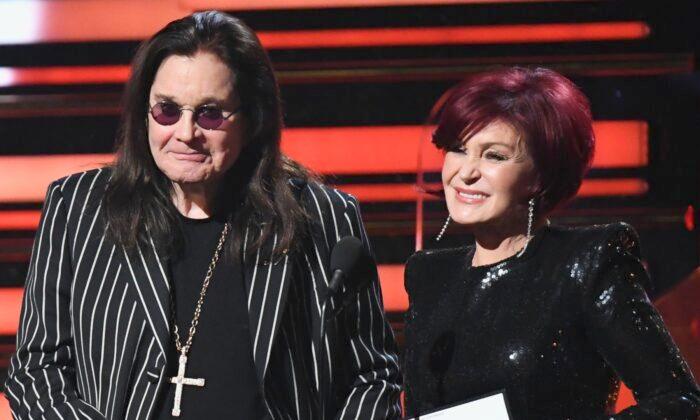 Sharon Osbourne Updates on Ozzy’s Surgery That Would ‘Determine the Rest of His Life’
