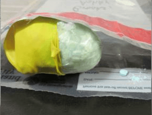 Border Officers Arrest Multiple People Smuggling Fentanyl ‘Within Their Bodies’