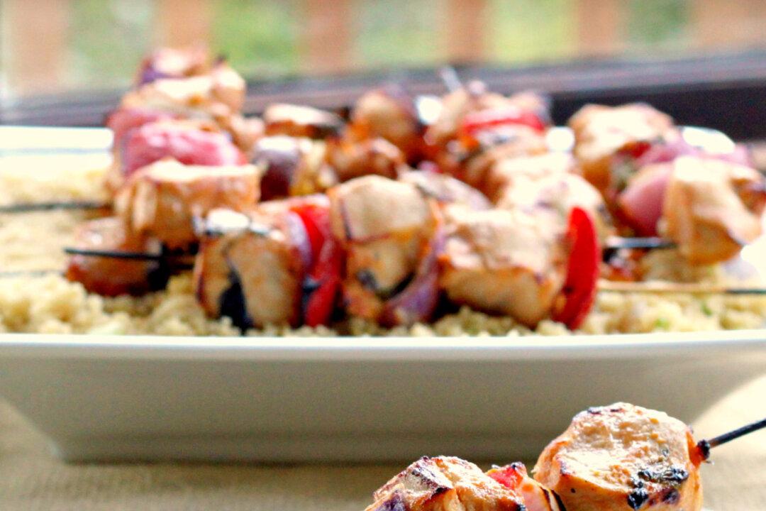 Sail Through Grilling Season With a No-Fail Marinade